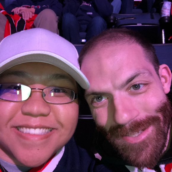 Meet your Posher, John - Picture 13 of 14